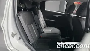 Chevrolet Spark, 2021 — миниатюра 18