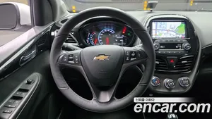 Chevrolet Spark, 2021 — миниатюра 19