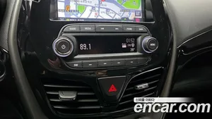 Chevrolet Spark, 2021 — миниатюра 22