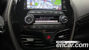 Chevrolet Spark, 2021 — миниатюра 23