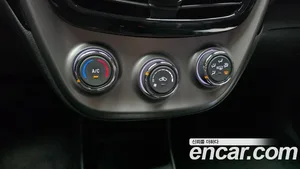 Chevrolet Spark, 2021 — миниатюра 24