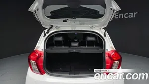 Chevrolet Spark, 2021 — миниатюра 26