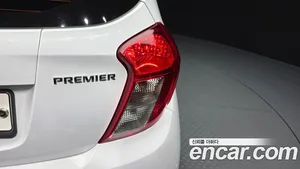 Chevrolet Spark, 2021 — миниатюра 9