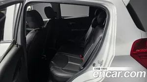 Chevrolet Spark, 2021 — миниатюра 16