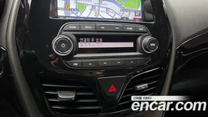Chevrolet Spark, 2021 — миниатюра 27