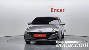 Hyundai Avante, 2021 — миниатюра 2