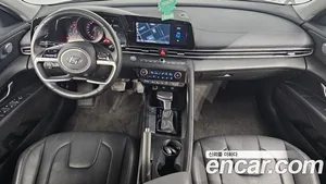 Hyundai Avante, 2021 — миниатюра 9