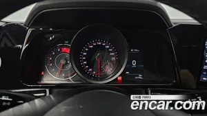 Hyundai Avante, 2021 — миниатюра 10