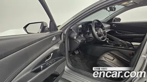 Hyundai Avante, 2021 — миниатюра 12