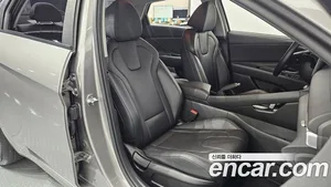 Hyundai Avante, 2021 — миниатюра 17