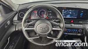 Hyundai Avante, 2021 — миниатюра 18