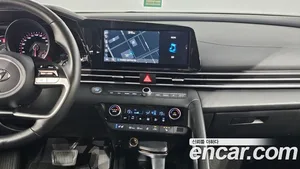 Hyundai Avante, 2021 — миниатюра 19