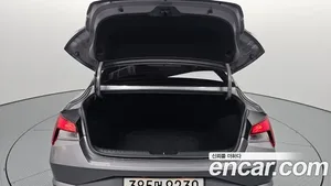 Hyundai Avante, 2021 — миниатюра 25
