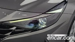 Hyundai Avante, 2021 — миниатюра 7