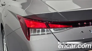 Hyundai Avante, 2021 — миниатюра 8