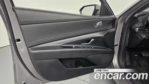Hyundai Avante, 2021 — миниатюра 13