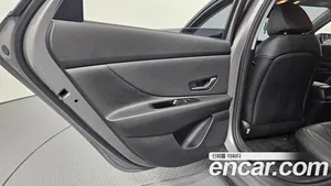 Hyundai Avante, 2021 — миниатюра 14