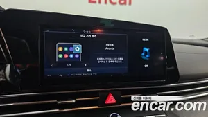 Hyundai Avante, 2021 — миниатюра 26