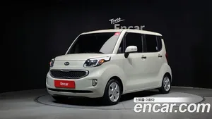 Kia RAY, 2015 — миниатюра 1