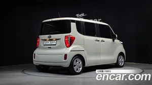 Kia RAY, 2015 — миниатюра 2