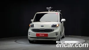 Kia RAY, 2015 — миниатюра 3