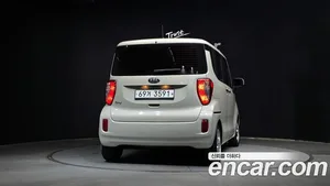Kia RAY, 2015 — миниатюра 4