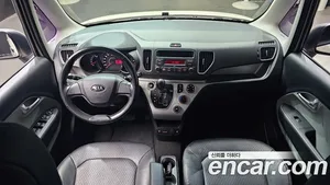 Kia RAY, 2015 — миниатюра 10