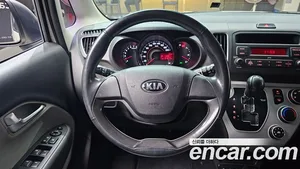 Kia RAY, 2015 — миниатюра 19