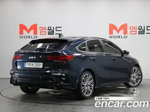 Kia K3, 2021 — миниатюра 3