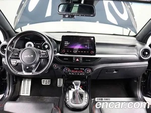 Kia K3, 2021 — миниатюра 7