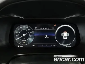 Kia K3, 2021 — миниатюра 8