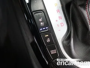 Kia K3, 2021 — миниатюра 9