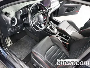 Kia K3, 2021 — миниатюра 10