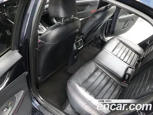 Kia K3, 2021 — миниатюра 11