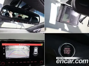 Kia K3, 2021 — миниатюра 12