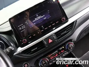 Kia K3, 2021 — миниатюра 13