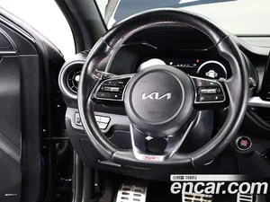 Kia K3, 2021 — миниатюра 14