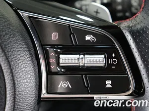 Kia K3, 2021 — миниатюра 17