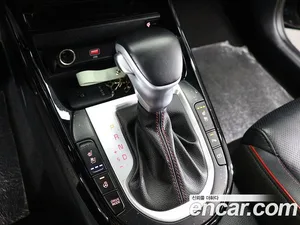 Kia K3, 2021 — миниатюра 19