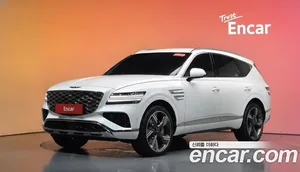 Genesis GV80, 2026 — миниатюра 40