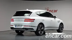 Genesis GV80, 2026 — миниатюра 1