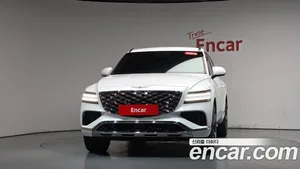 Genesis GV80, 2026 — миниатюра 2