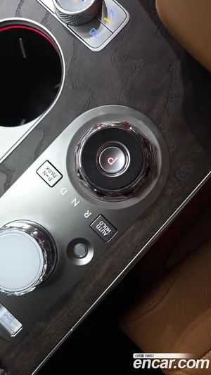 Genesis GV80, 2026 — миниатюра 11