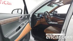 Genesis GV80, 2026 — миниатюра 12