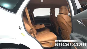 Genesis GV80, 2026 — миниатюра 16