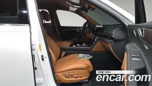 Genesis GV80, 2026 — миниатюра 17