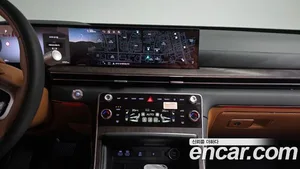 Genesis GV80, 2026 — миниатюра 19