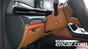 Genesis GV80, 2026 — миниатюра 24