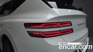 Genesis GV80, 2026 — миниатюра 8