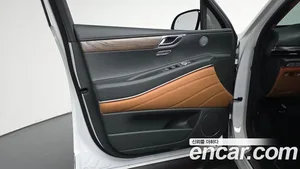 Genesis GV80, 2026 — миниатюра 13